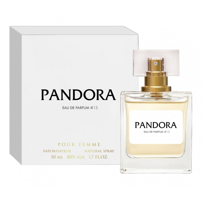 Pandora Pandora #13