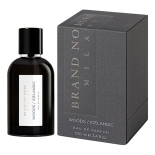 Brand No More Woods / Icelandic