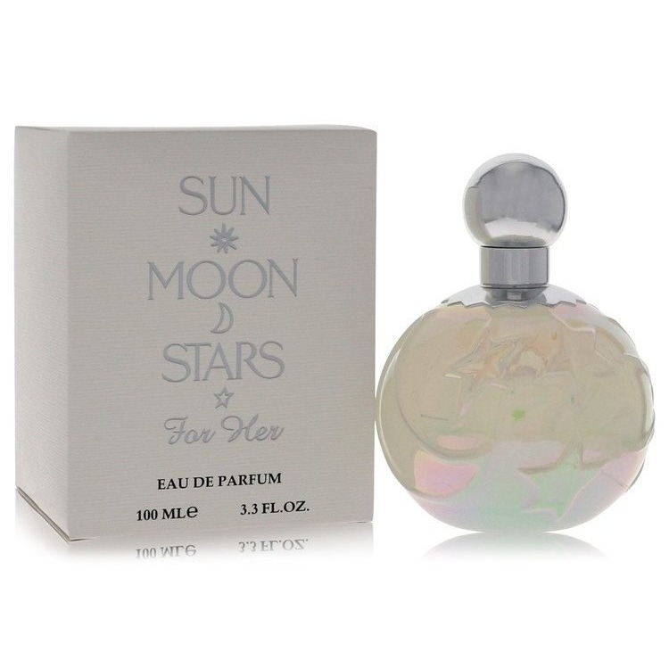 Sun Moon Stars Eau de Parfum