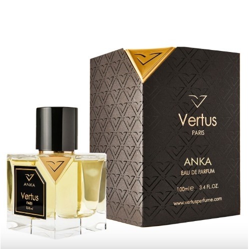 Vertus ANKA