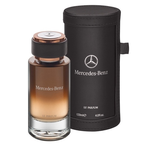 Mercedes-Benz Le Parfum