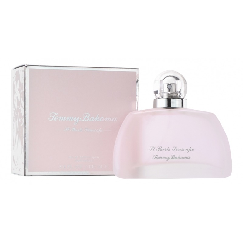 Tommy bahama deals perfume for women