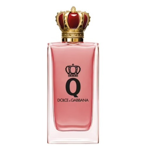 Q by Dolce & Gabbana Eau de Parfum Intense brioni eau de parfum intense 100