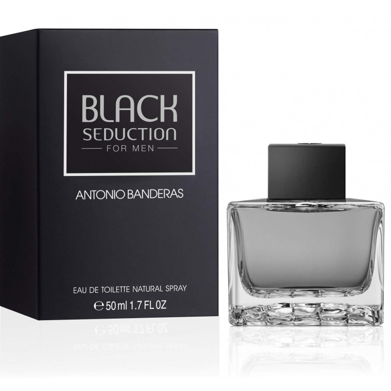 Black Seduction miami seduction in black