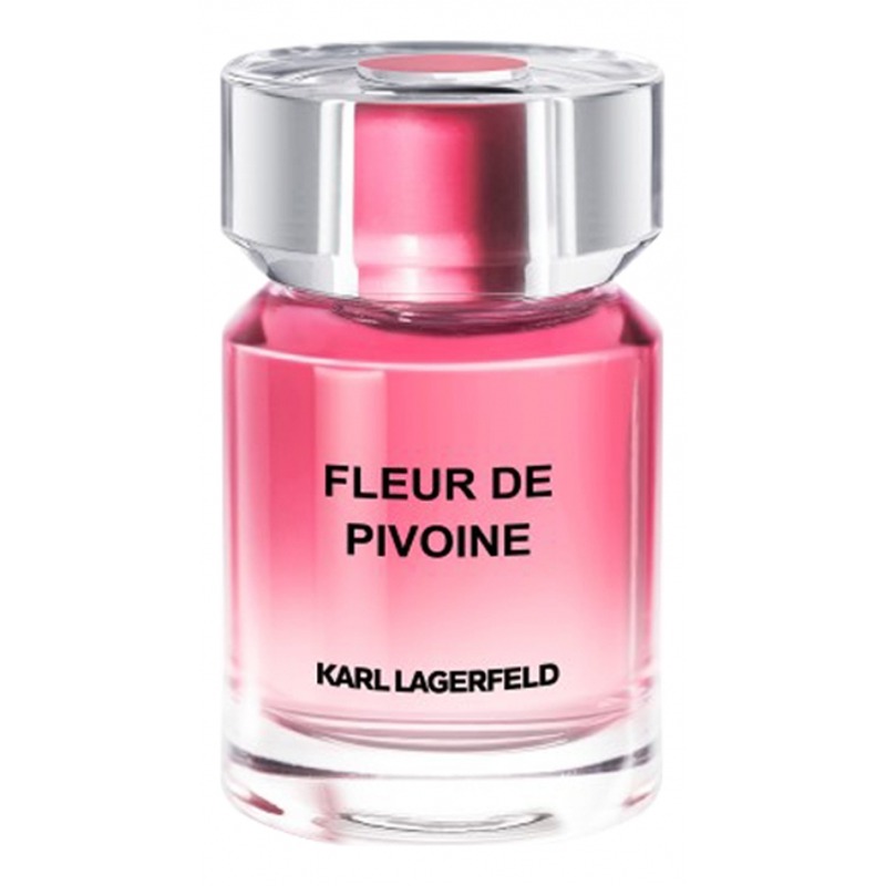 Fleur de Pivoine