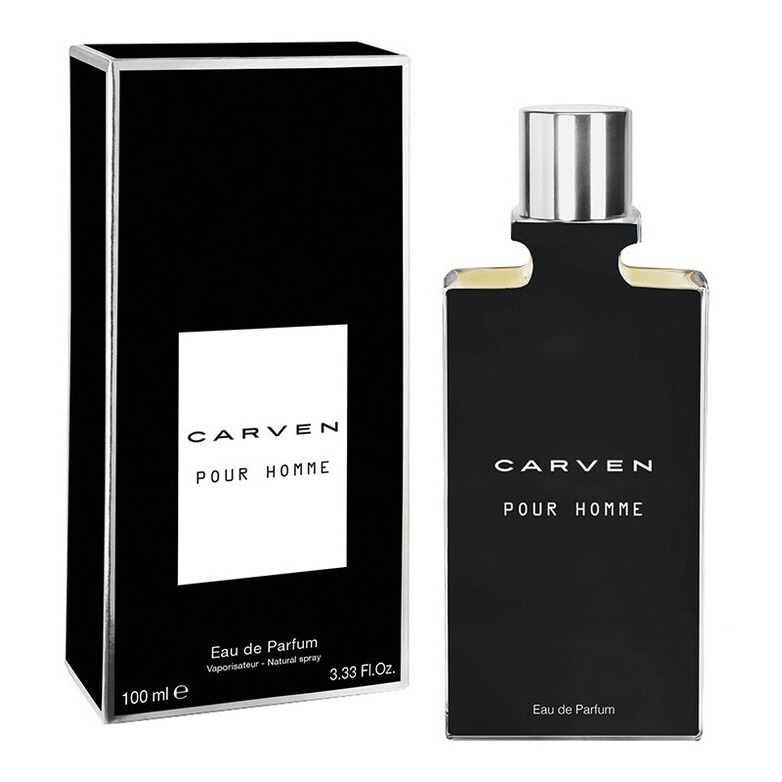 Carven Pour Homme Eau de Parfum