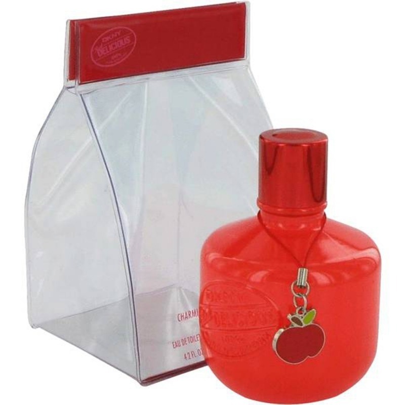 DKNY Red Delicious Charmingly Delicious dkny red delicious 50