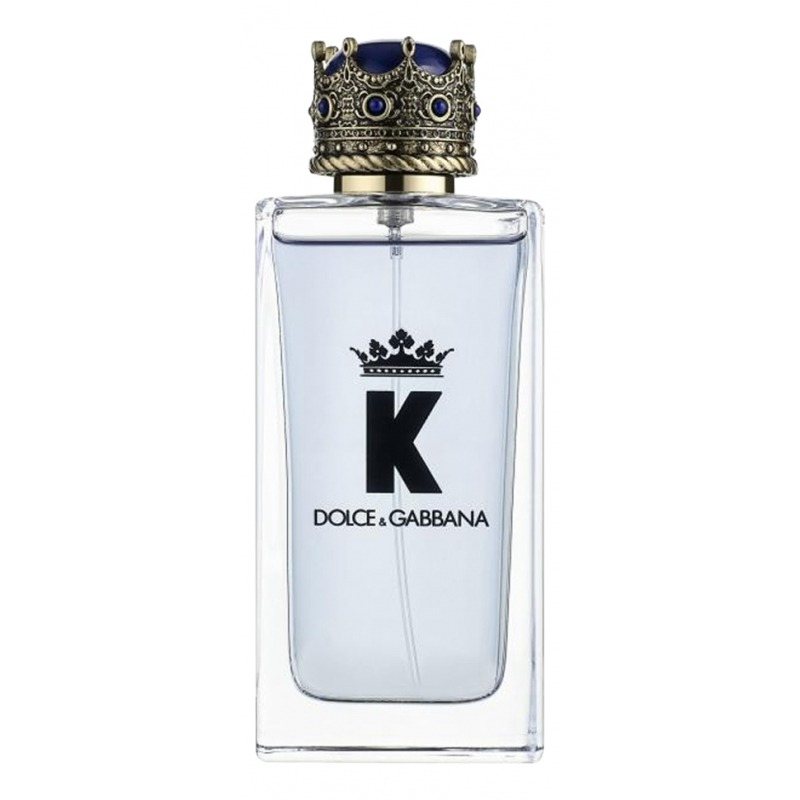 DOLCE & GABBANA K by Dolce & Gabbana Eau de Parfum