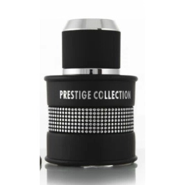 Arabian Oud Prestige Collection Black