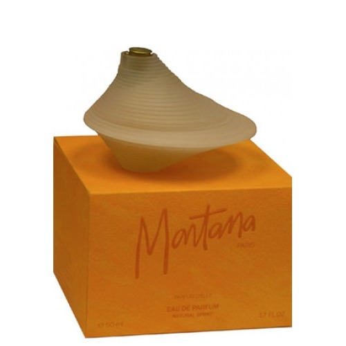 Montana Parfum d`Elle