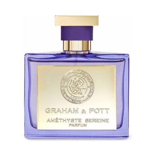 Graham & Pott Amethyste Sereine