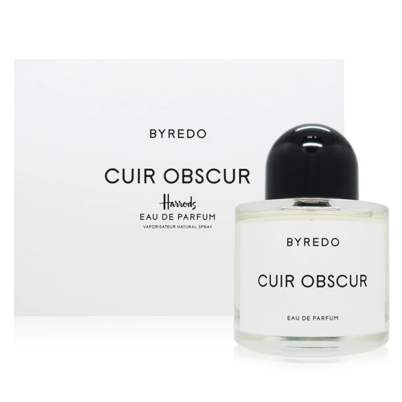 Cuir Obscur