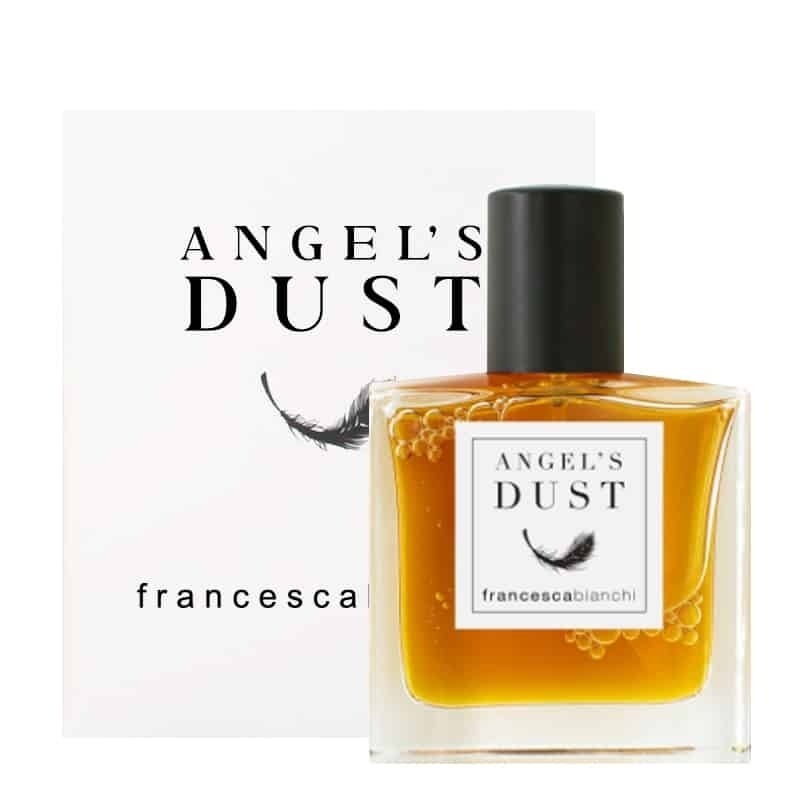 Francesca Bianchi Angel's Dust