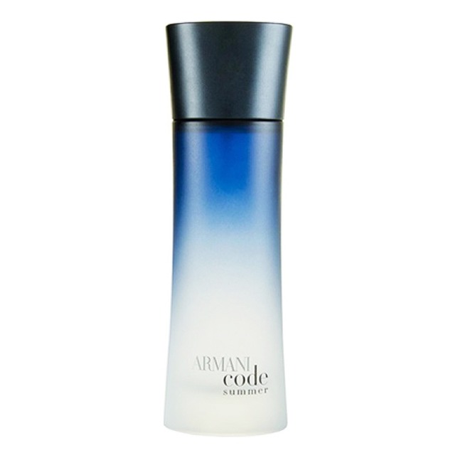 ARMANI Code Summer Pour Homme