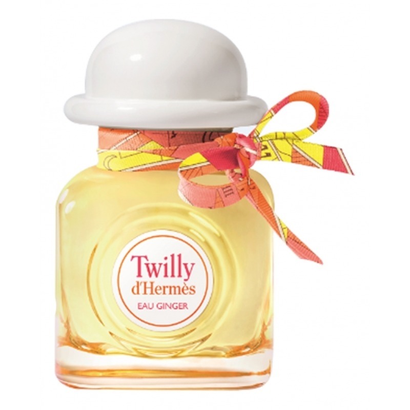 Twilly D'Hermes Eau Ginger