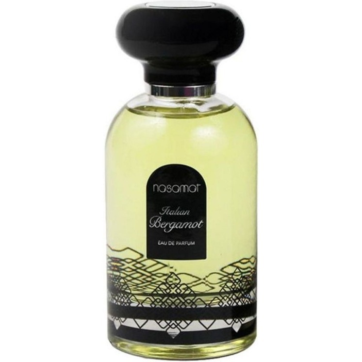 Italian Bergamot