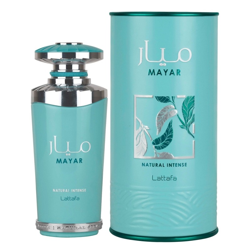 

Mayar Natural Intense