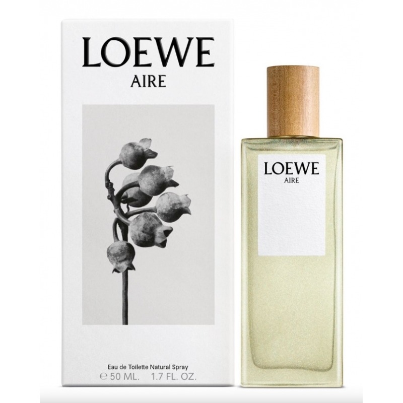 Aire Loewe