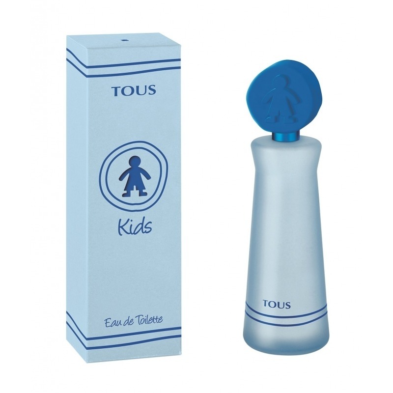 Tous Kids Boy