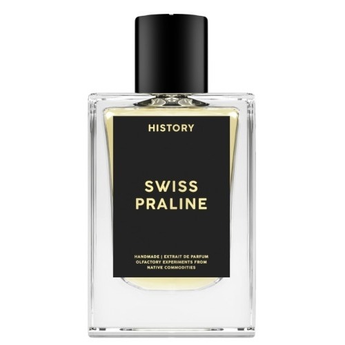 History Parfums Swiss Praline