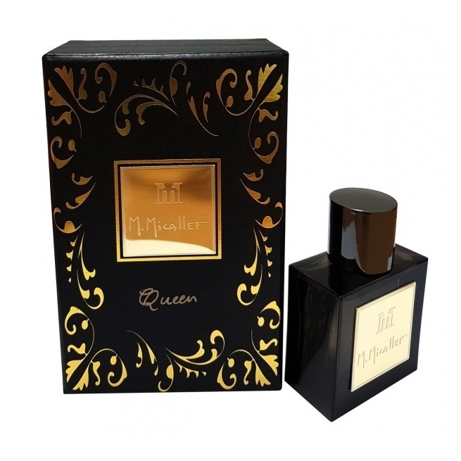 Aoud Collection Queen