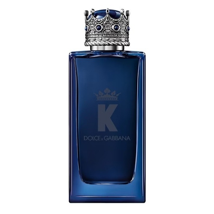 K by Dolce & Gabbana Eau de Parfum Intense brioni eau de parfum intense 100