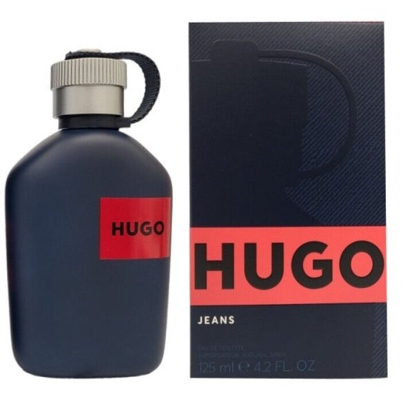 HUGO BOSS Hugo Jeans Man