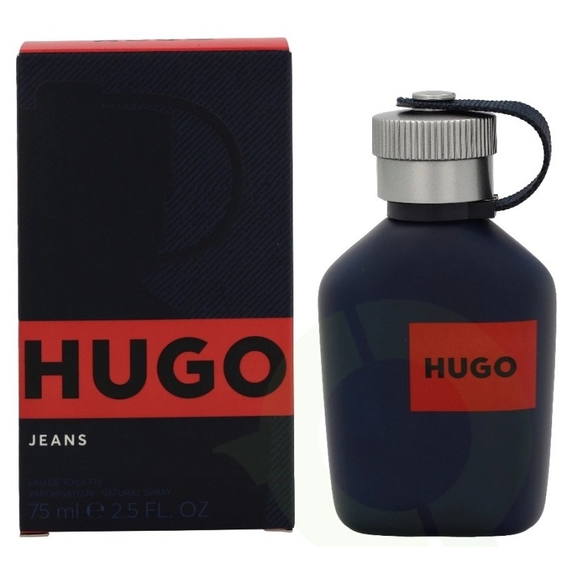 

Hugo Jeans Man