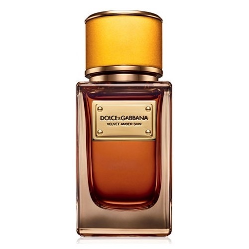 DOLCE & GABBANA Velvet Amber Skin