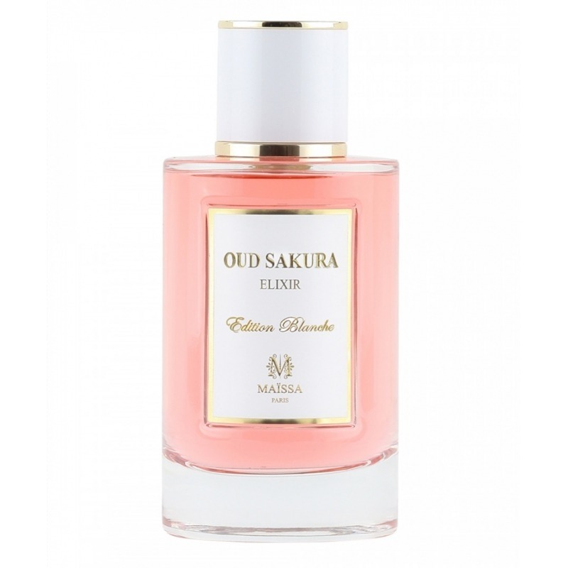 Maissa Oud Sakura