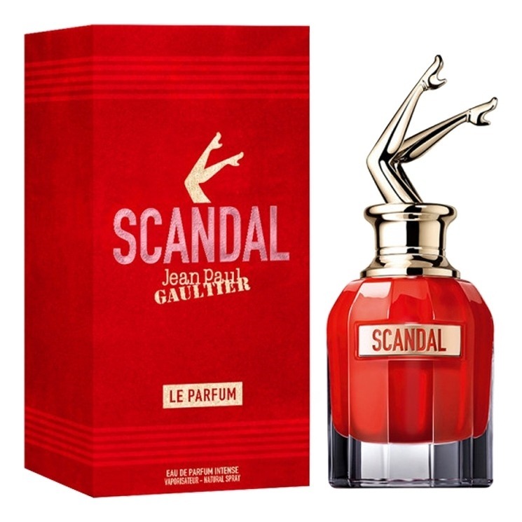 Scandal Le Parfum