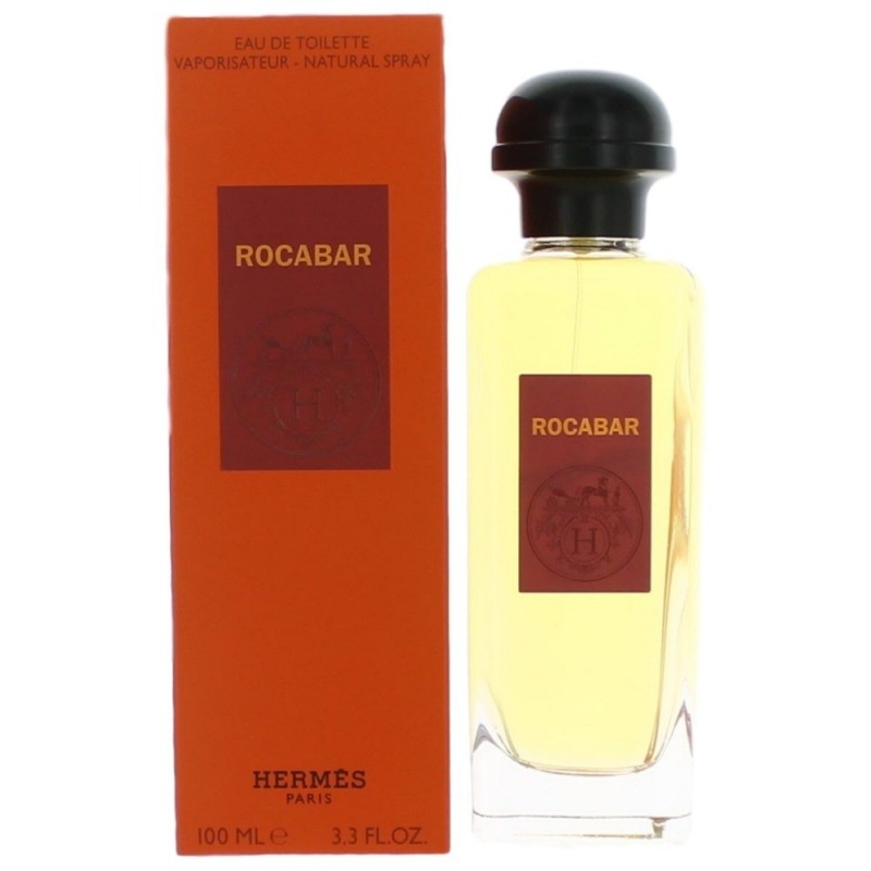 Hermes Rocabar