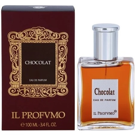 Il Profvmo Chocolat