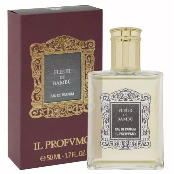 Il Profvmo Fleur de Bambu