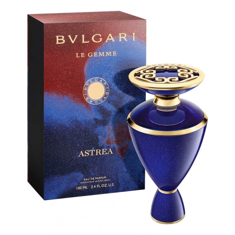 BVLGARI Astrea - фото 1