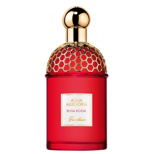 Aqua Allegoria Rosa Rossa (A Chinese New Year Limited Edition)
