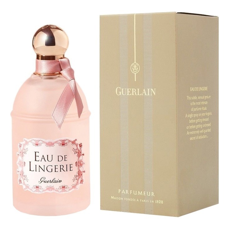 Eau de Lingerie Вид №1