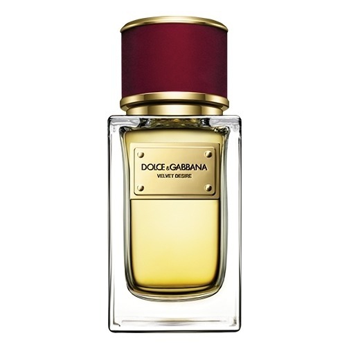 DOLCE & GABBANA Velvet Desire