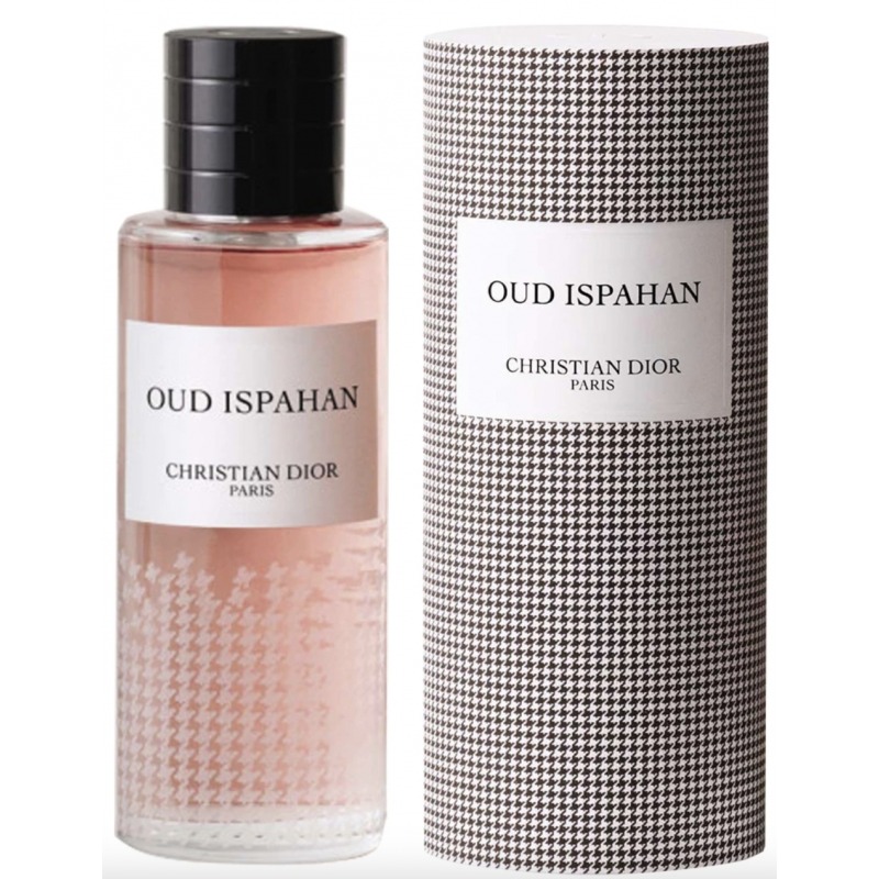 Price of christian dior oud ispahan online