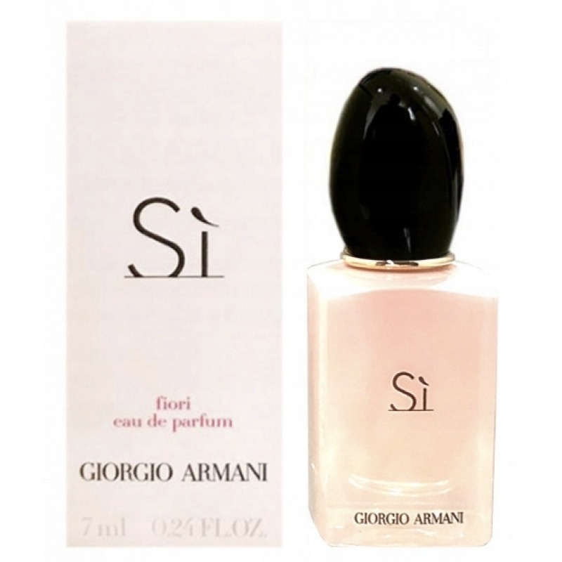 ARMANI Si Fiori