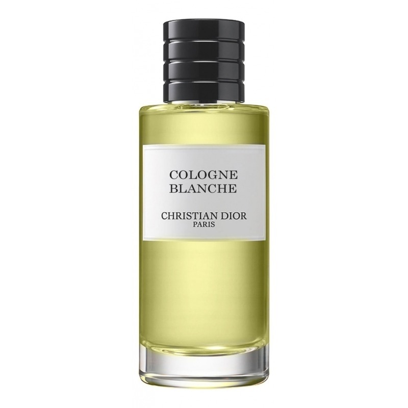 Cologne Blanche chemise blanche