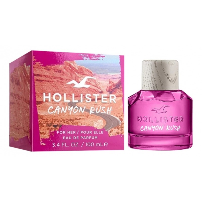 Canyon Rush For Her hollister canyon escape for him 50