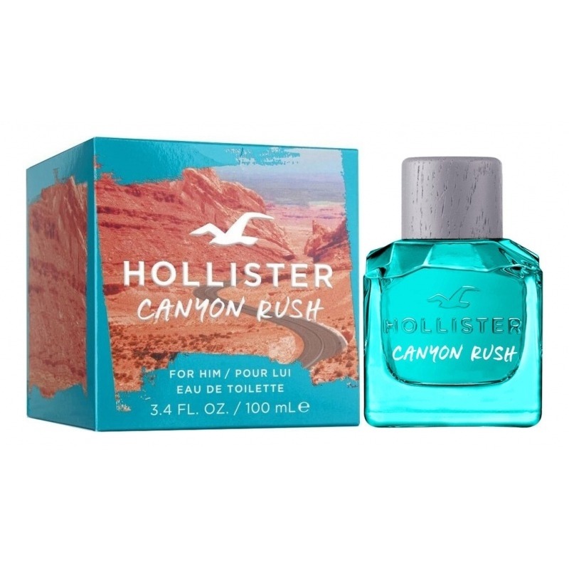 Canyon Rush For Him hollister canyon escape for him 50