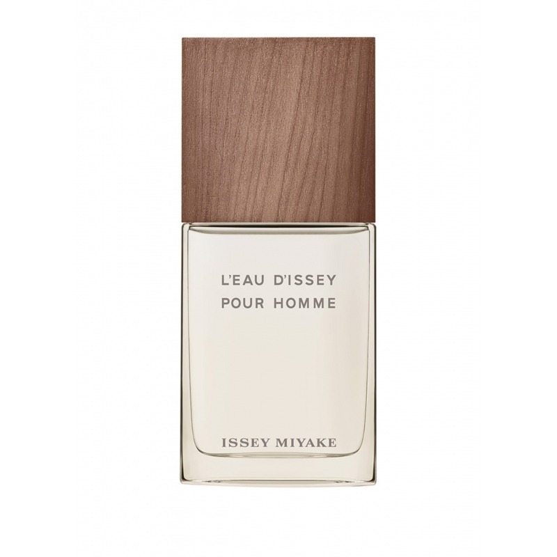 L’Eau d’Issey pour Homme Vetiver