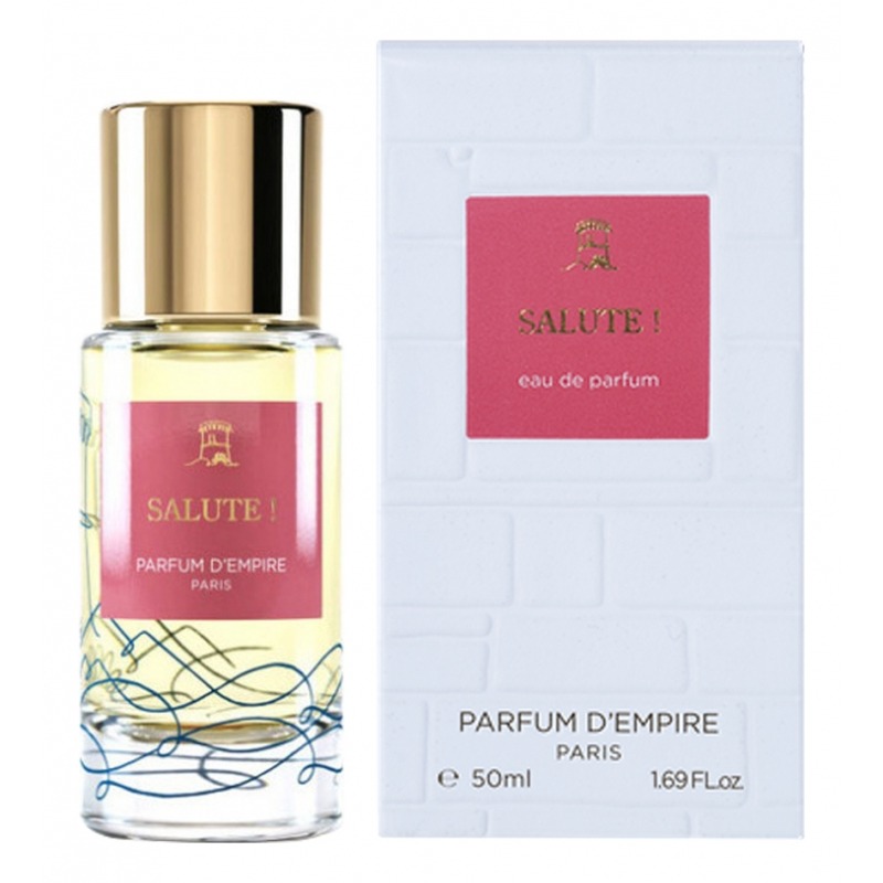 Parfum d`Empire Salute