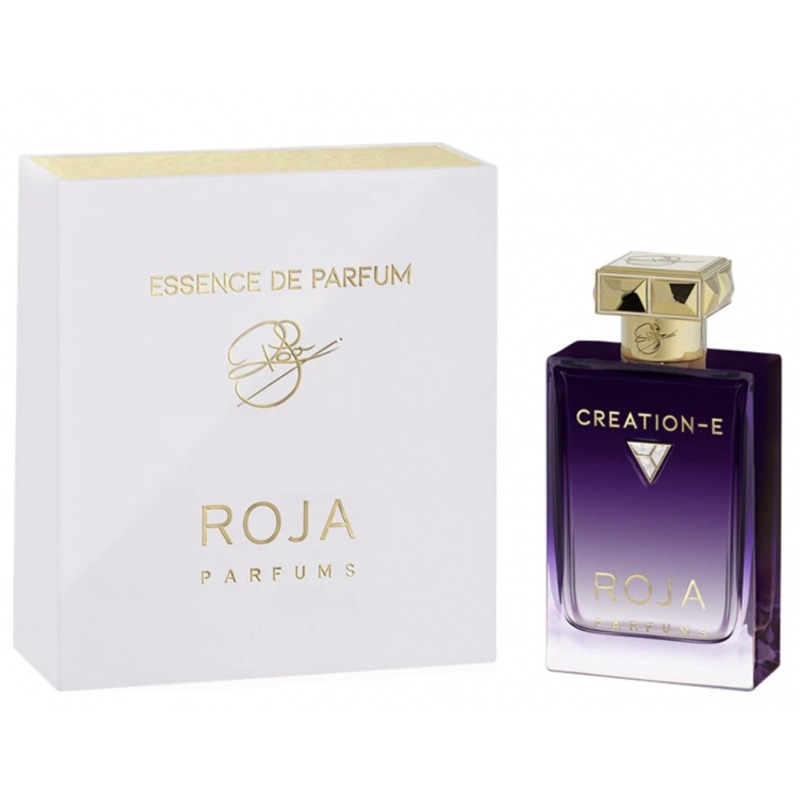 

Creation-E Essence de Parfum