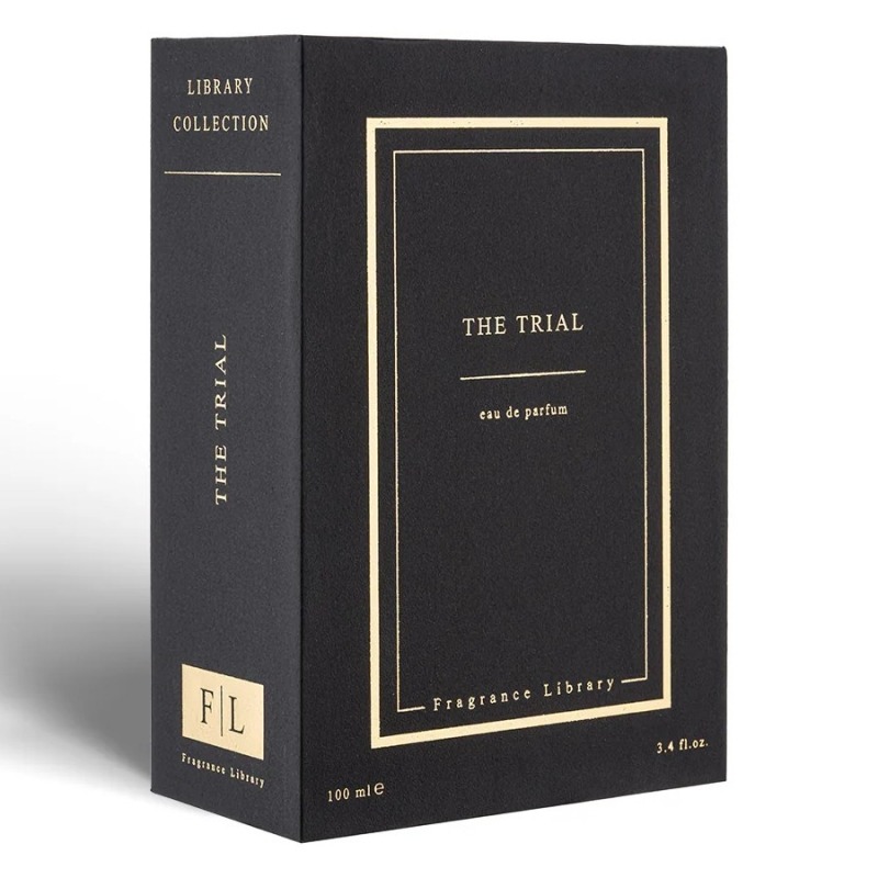 The Trial