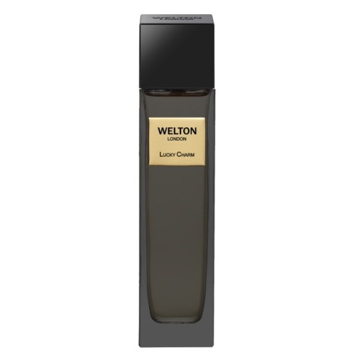 Welton London Lucky Charm Extrait de Parfum