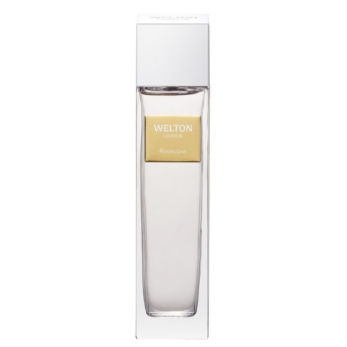 Welton London Ryokucha Eau de Parfum