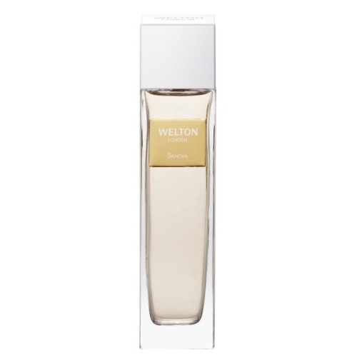 Welton London Sencha Eau de Parfum